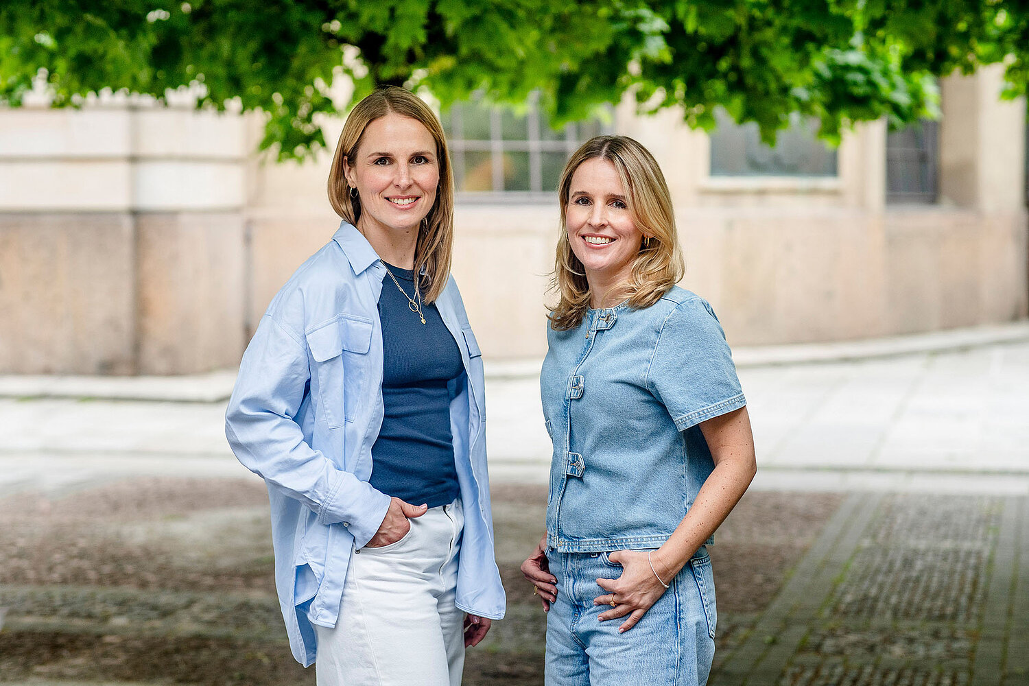 Finalist Kategorie StartUp Flybaby Finalist Kategorie StartUp Flybaby | Fotografin: Julia Zimmermann